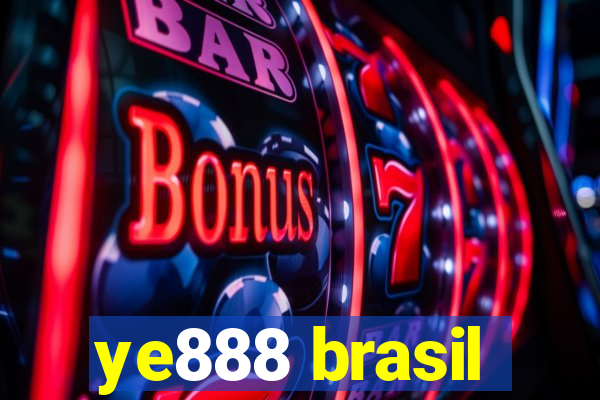 ye888 brasil